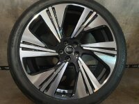 Original Audi Q8 e-tron GE Sportback Alufelgen...