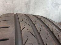 2x Continental Eco Contact 6Q Sommerreifen 255/50 R 19...