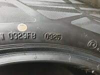 2x Continental Eco Contact 6Q Sommerreifen 255/50 R 19...