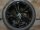 Original VW Tiguan 2 5NA Allspace Valencia Alufelgen Sommerreifen 255/45 R 19 Seal Pirelli 2023 2025 8,5J ET38 5NA601025AM 5x112 SCHWARZ