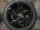 Original VW Tiguan 2 5NA Allspace Valencia Alufelgen Sommerreifen 255/45 R 19 Seal Pirelli 2023 2025 8,5J ET38 5NA601025AM 5x112 SCHWARZ
