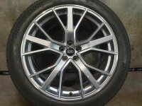 Original Audi Q8 e-tron GE Sportback Alufelgen...