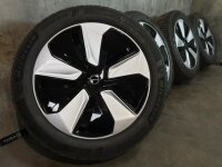 Original Volvo EX90 Typ T 5-Speichen Aero-Design...