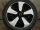 Original Volvo EX90 Typ T 5-Speichen Aero-Design Alufelgen Winterreifen 255/50 R 20 285/45 R 20 RDKS 2024 Michelin 8,5J ET40,5 32134879 9,5J ET39 32134882 5x108 SILBER