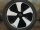 Original Volvo EX90 Typ T 5-Speichen Aero-Design Alufelgen Winterreifen 255/50 R 20 285/45 R 20 RDKS 2024 Michelin 8,5J ET40,5 32134879 9,5J ET39 32134882 5x108 SILBER