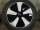 Original Volvo EX90 Typ T 5-Speichen Aero-Design Alufelgen Winterreifen 255/50 R 20 285/45 R 20 RDKS 2024 Michelin 8,5J ET40,5 32134879 9,5J ET39 32134882 5x108 SILBER