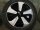 Original Volvo EX90 Typ T 5-Speichen Aero-Design Alufelgen Winterreifen 255/50 R 20 285/45 R 20 RDKS 2024 Michelin 8,5J ET40,5 32134879 9,5J ET39 32134882 5x108 SILBER