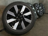 Original Volvo EX90 Typ T 8-Speichen Aero-Design...