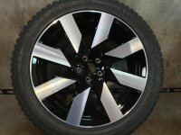 Original Volvo EX90 Typ T 8-Speichen Aero-Design...