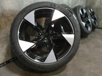 Original Volvo EX90 Typ T 5-Speichen Aero-Sport-Design...