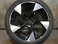 Original Volvo EX90 Typ T 5-Speichen Aero-Sport-Design...