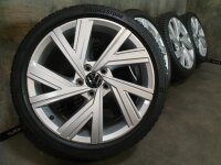 Original VW Golf 8 5H R GTI GTD Bergamo Alufelgen...