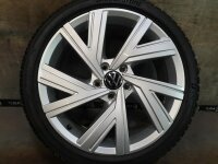 Original VW Golf 8 5H R GTI GTD Bergamo Alufelgen...