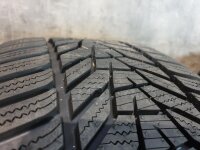 Original VW Golf 8 5H R GTI GTD R Line Estoril Alufelgen Winterreifen 235/35 R 19 NEU 2023 Hankook 8J ET50 5H0601025S 5H0601025AD 5H0601025AM 5x112 BICOLOR