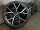 Original VW Golf 8 5H R GTI GTD R Line Estoril Alufelgen Winterreifen 235/35 R 19 NEU 2023 Hankook 8J ET50 5H0601025S 5H0601025AD 5H0601025AM 5x112 BICOLOR
