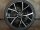 Original VW Golf 8 5H R GTI GTD R Line Estoril Alufelgen Winterreifen 235/35 R 19 NEU 2023 Hankook 8J ET50 5H0601025S 5H0601025AD 5H0601025AM 5x112 BICOLOR