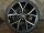 Original VW Golf 8 5H R GTI GTD R Line Estoril Alufelgen Winterreifen 235/35 R 19 NEU 2023 Hankook 8J ET50 5H0601025S 5H0601025AD 5H0601025AM 5x112 BICOLOR