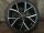 Original VW Golf 8 5H R GTI GTD R Line Estoril Alufelgen Winterreifen 235/35 R 19 NEU 2023 Hankook 8J ET50 5H0601025S 5H0601025AD 5H0601025AM 5x112 BICOLOR