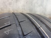 Original VW Golf 8 5H R GTI GTD Adelaide Alufelgen Sommerreifen 235/35 R 19 2024 Bridgestone 8J ET50 5H0601025R 5x112