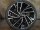 Original VW Golf 8 5H R GTI GTD Adelaide Alufelgen Sommerreifen 235/35 R 19 2024 Bridgestone 8J ET50 5H0601025R 5x112