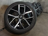 Original VW Tiguan 3 CT1 Tayron Leeds Alufelgen...
