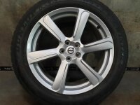 Original Volvo XC90 2 Typ 256 Alufelgen Winterreifen...