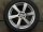 Original Volvo XC90 2 Typ 256 Alufelgen Winterreifen 235/55 R 19 2024 Dunlop 8J ET42,5 31423021 5x108