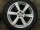 Original Volvo XC90 2 Typ 256 Alufelgen Winterreifen 235/55 R 19 2024 Dunlop 8J ET42,5 31423021 5x108