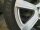 Original Volvo XC90 2 Typ 256 Alufelgen Winterreifen 235/55 R 19 2024 Dunlop 8J ET42,5 31423021 5x108