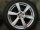 Original Volvo XC90 2 Typ 256 Alufelgen Winterreifen 235/55 R 19 2024 Dunlop 8J ET42,5 31423021 5x108