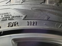 Original Audi A8 S8 4N S Line Alufelgen Winterreifen 265/40 R 20 RDKS Goodyear 2021 9J ET40 4N0601025Q 5x112