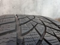 Original Audi A8 S8 4N S Line Alufelgen Winterreifen 265/40 R 20 RDKS Goodyear 2021 9J ET40 4N0601025Q 5x112