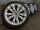 Original Audi A8 S8 4N S Line Alufelgen Winterreifen 265/40 R 20 RDKS Goodyear 2021 9J ET40 4N0601025Q 5x112