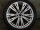 Original Audi A8 S8 4N S Line Alufelgen Winterreifen 265/40 R 20 RDKS Goodyear 2021 9J ET40 4N0601025Q 5x112