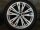 Original Audi A8 S8 4N S Line Alufelgen Winterreifen 265/40 R 20 RDKS Goodyear 2021 9J ET40 4N0601025Q 5x112