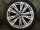 Original Audi A8 S8 4N S Line Alufelgen Winterreifen 265/40 R 20 RDKS Goodyear 2021 9J ET40 4N0601025Q 5x112