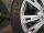 Original Audi A8 S8 4N S Line Alufelgen Winterreifen 265/40 R 20 RDKS Goodyear 2021 9J ET40 4N0601025Q 5x112