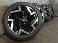 Original VW Tiguan 3 CT1 Tayron Coventry Alufelgen...