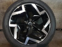 Original VW Tiguan 3 CT1 Tayron Coventry Alufelgen...