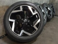 Original VW Tiguan 3 CT1 Tayron Coventry Alufelgen...