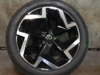 Original VW Tiguan 3 CT1 Tayron Coventry Alufelgen...