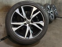 Original Volvo V60 2 Typ 225 227 S60 2 Typ 224 5-Double...