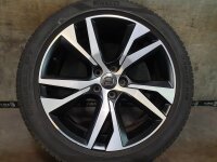 Original Volvo V60 2 Typ 225 227 S60 2 Typ 224 5-Double...