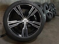 Original Volvo V60 2 Typ 225 227 S60 2 Typ 224 Alufelgen...