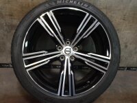 Original Volvo V60 2 Typ 225 227 S60 2 Typ 224 Alufelgen...