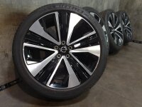 Original Volvo V60 2 Typ 225 227 S60 2 Typ 224 Alufelgen...