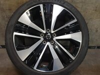 Original Volvo V60 2 Typ 225 227 S60 2 Typ 224 Alufelgen...