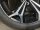 Original Volvo V90 Cross Country 5-Y-Speichen-Design 1184 Alufelgen Winterreifen 235/50 R 19 2023 Nokian 7,5J ET50,5 32134528 5x108