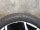 Original Volvo V90 Cross Country 5-Y-Speichen-Design 1184 Alufelgen Winterreifen 235/50 R 19 2023 Nokian 7,5J ET50,5 32134528 5x108