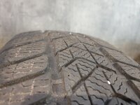 2x Pirelli Sottozero 3 Winterreifen 205/60 R 17 93H 2020